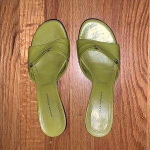 Banana Republic Heels